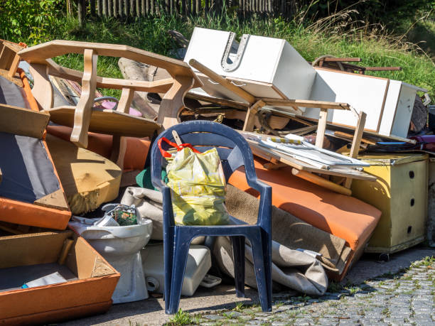 Best Basement Cleanout Services  in Lavaca, AR