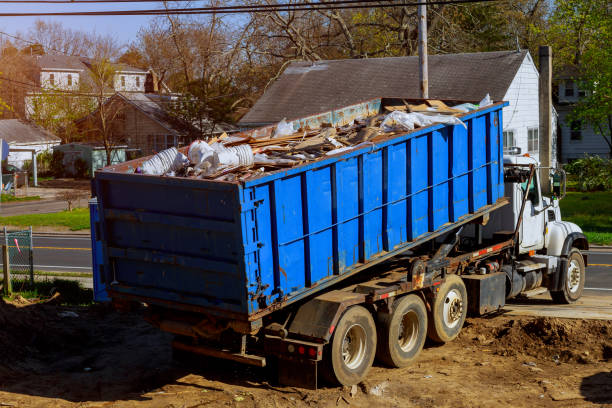 Best Household Junk Removal  in Lavaca, AR