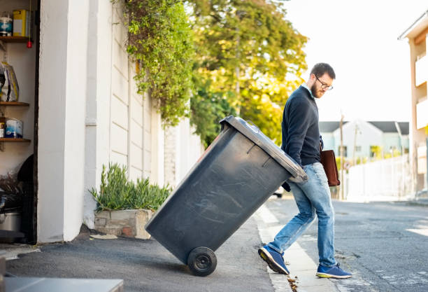 Best Dumpster Rental Services  in Lavaca, AR