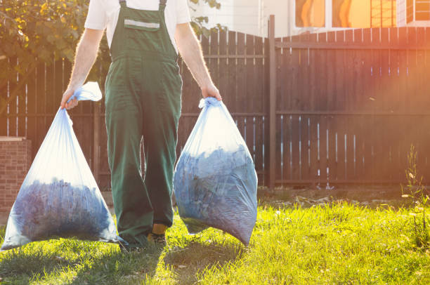 Best Residential Junk Removal  in Lavaca, AR