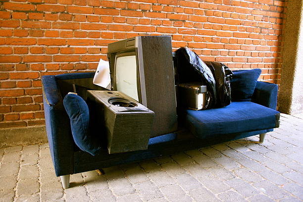 Best Professional Junk Removal  in Lavaca, AR