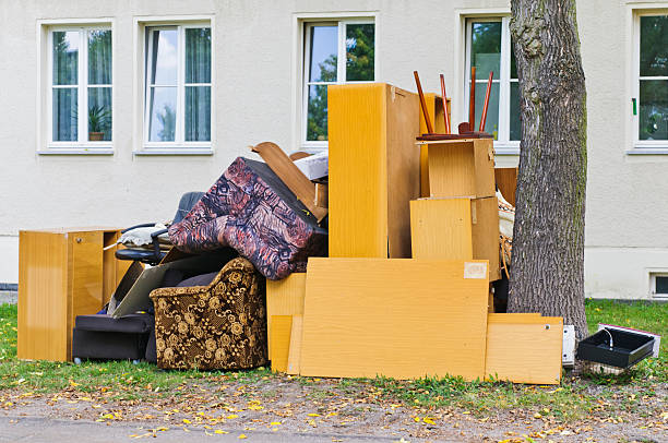Best Estate Cleanout Services  in Lavaca, AR