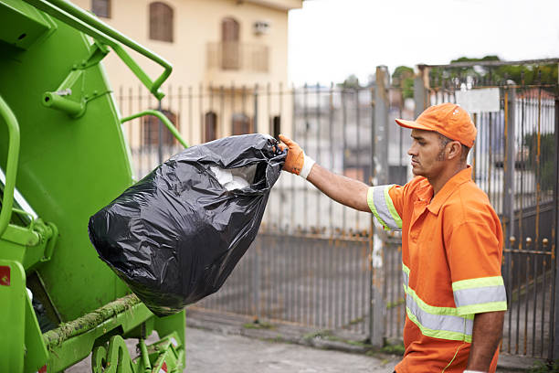 Trash Removal Near Me in Lavaca, AR
