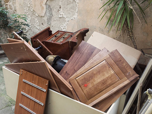 Best Office Junk Removal  in Lavaca, AR